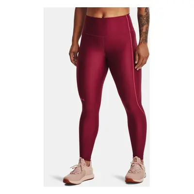 Under Armour Leggings Armour 6M Ankle Leg Solid-PNK - Women