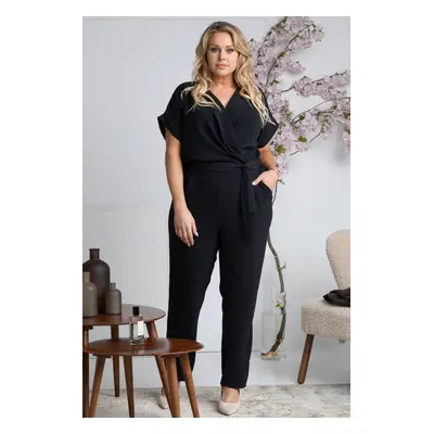 Karko Woman's Jumpsuit Q231