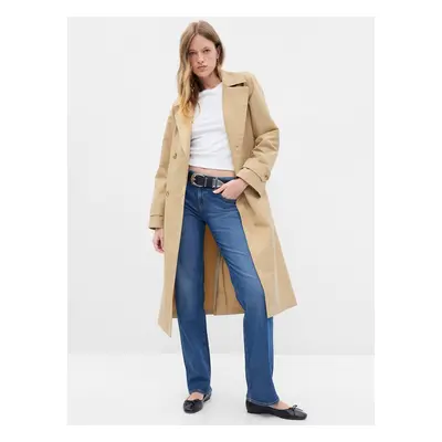 GAP Coat Trench Coat - Women's