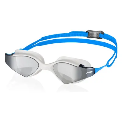 AQUA SPEED Unisex's Swimming Goggles Blade Mirror Pattern