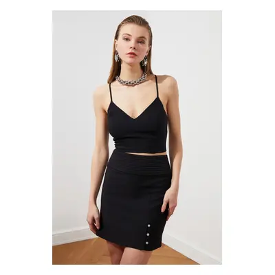 Női top Trendyol Bustier