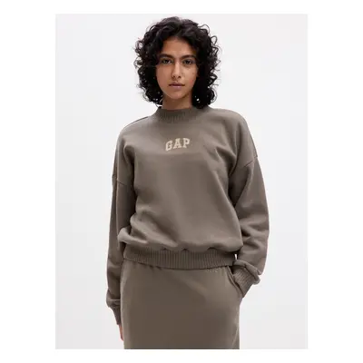 GAP Sweatshirt with logo - Women