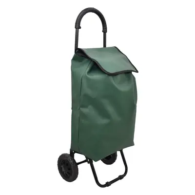 Semiline Unisex's Shopping Trolley L2014-5