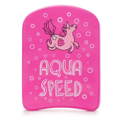 AQUA SPEED Kids's Swimming Boards Kiddie