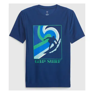 GAP Kids T-shirt for swimming - Boys