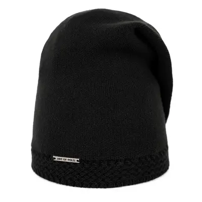 Cap Art of Polo Chilly black