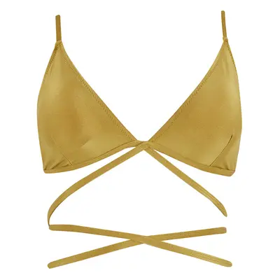 DEFACTO Regular Fit Bikini Top