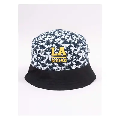 Yoclub Kids's Bucket Hat CKA-0247C-A110