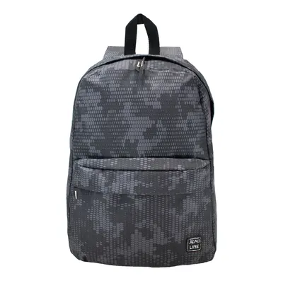 Semiline Unisex's Backpack J4920-2