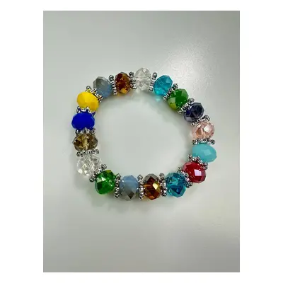 Bracelet SL494-2 multicolor