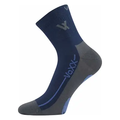 3PACK socks VoXX dark gray