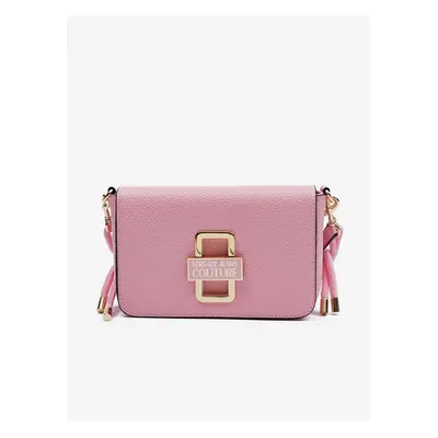 Pink Ladies Handbag Versace Jeans Couture - Women