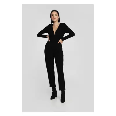 Madnezz House Woman's Jumpsuit Luciana Mad754