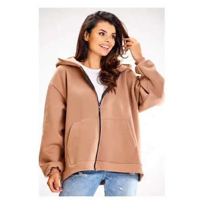 Awama Woman's Hoodie A610