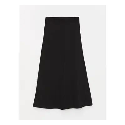 LC Waikiki Slim Fit Women's Skirt