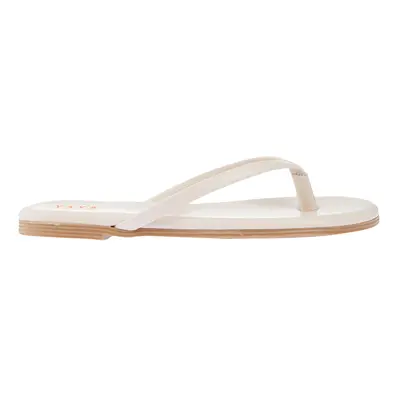 Yaya by Hotiç Beige Women's Slippers