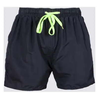 Yoclub Kids's Boy's Beach Shorts LKS-0040C-A100