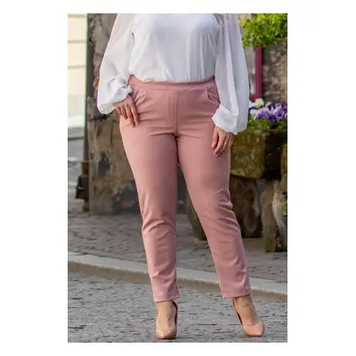 Karko Woman's Trousers Z728