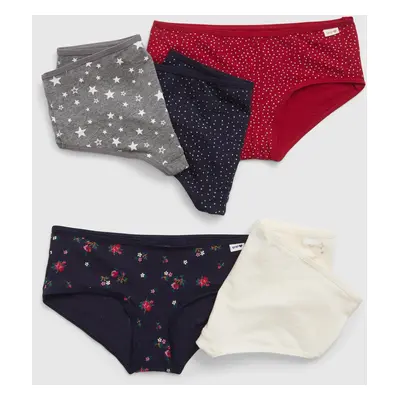 GAP Children's Underpants, Pairs - Girls