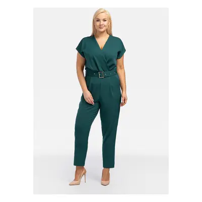 Karko Woman's Jumpsuits RONJA Q293