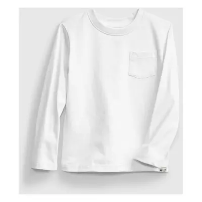 GAP Children's T-shirt with pocket - Boys