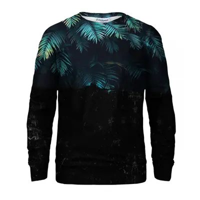 Keserédes Paris Unisex's Dark Jungle Pulóver S-Pc Bsp318