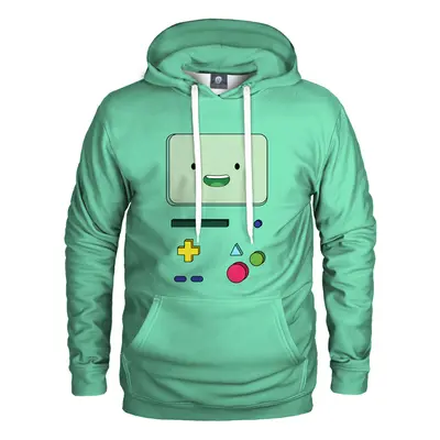 Aloha From Deer Unisex's Bmo Hoodie H-K AFD1029