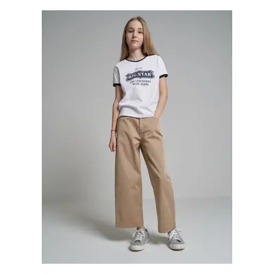 Big Star Kids's Trousers