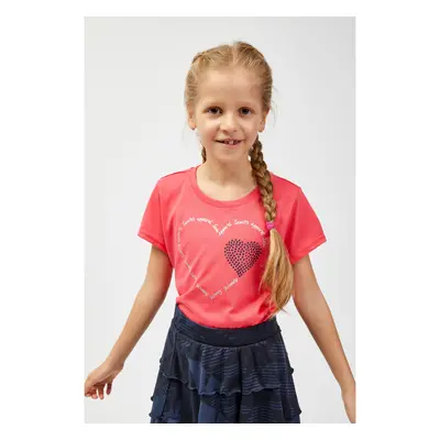 SAM73 T-shirt Alaina - Girls