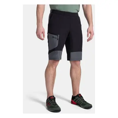 Men's Outdoor Shorts KILPI BREADY-M Black