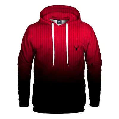 Aloha From Deer Unisex's Fk You Crimson Night Hoodie H-K AFD736