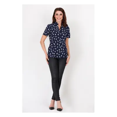 Awama Woman's Shirt A89