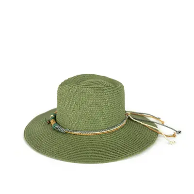 Art Of Polo Woman's Hat Cz23159-1