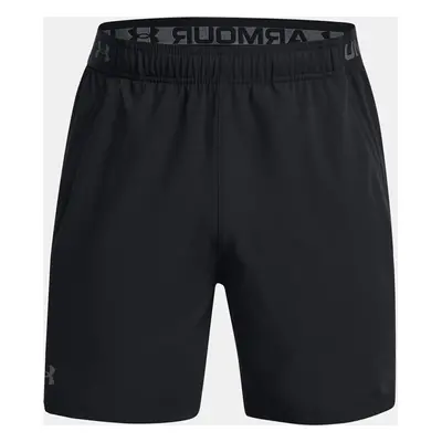 Under Armour Shorts UA Vanish Wvn 6in Grphic Sts-BLK - Men