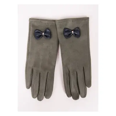 Yoclub Kids's Gloves RES-0004G-AA50-001