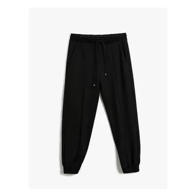 Koton Pocket Jogger Pants