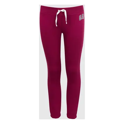 GAP Kids Sweatpants with Logo - Girls