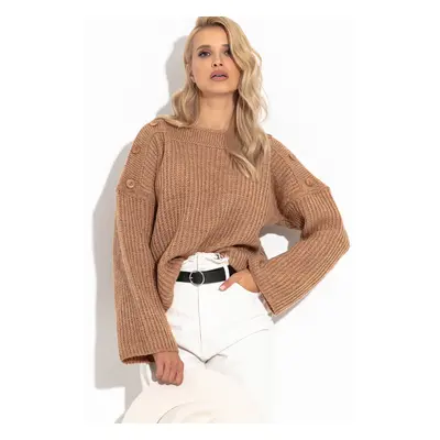 Fobya Woman's Sweater F1265