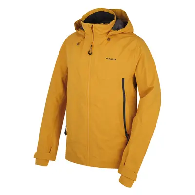 Men's outdoor jacket HUSKY Nakron