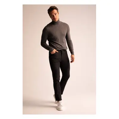 DEFACTO Slim Fit Pants