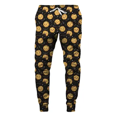 Aloha From Deer Unisex's Omnomnom Sweatpants SWPN-PC AFD759