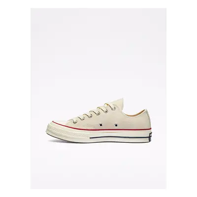 Beige Womens Sneakers Converse Chuck - Women