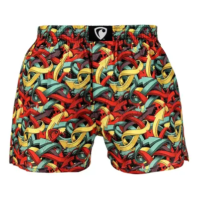 Men's shorts Represent exclusive Ali right way