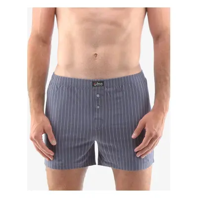 Men's shorts Gino gray