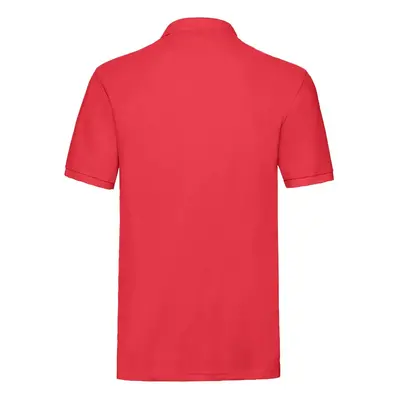 Men's Premium Polo 100% Cotton 170g/180g