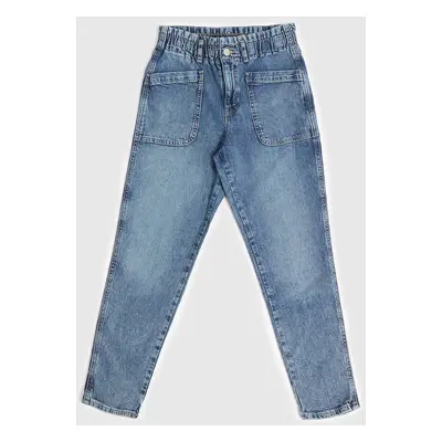 GAP Kids jeans mom - Girls