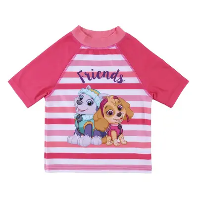 BATH T-SHIRT PAW PATROL