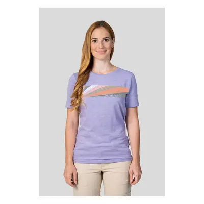 Women's T-shirt Hannah KATANA lavender