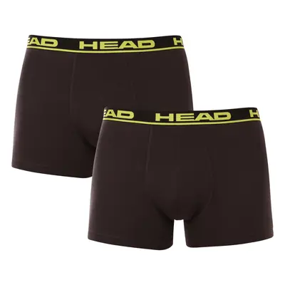 Head Man's 2Pack Underpants