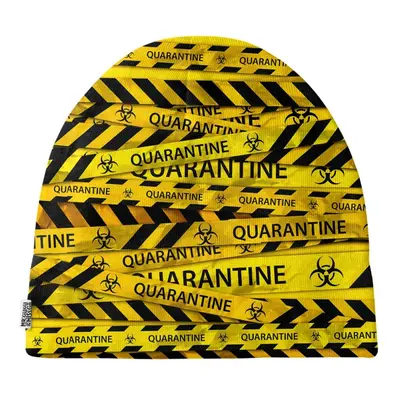 Mr. GUGU & Miss GO Man's Quarantine Beanie MB